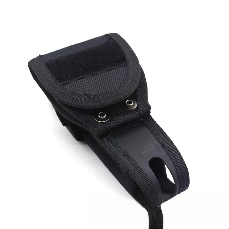 Universal 360-Degree Rotating Tactical Baton Holster