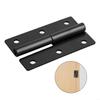 Corrosion Resistance Cabinet Door Inch Removable Hinge