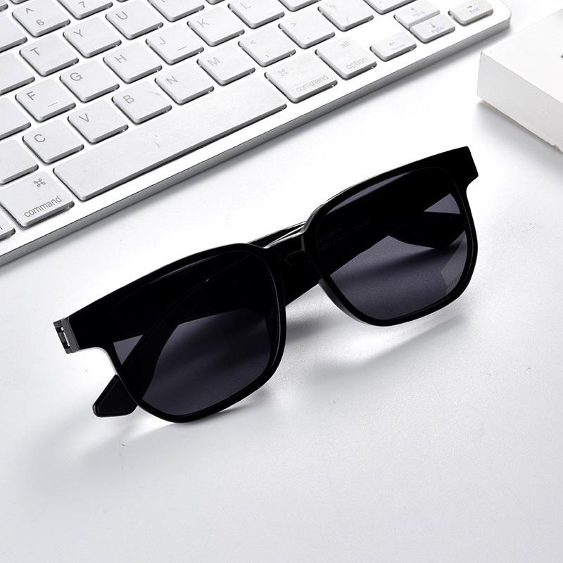Smart Bluetooth AI Sunglasses: UV Protection, Music, Calls, Driving, Cycling