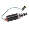 Электромагнитный клапан гидравлического насоса KDRDE5K 20 40C07 109 SKX5P 17 208 для экскаватора KOBELCO SK200 6E