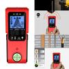 Advanced Portable Wire Pipe Power Scanner Wall Detector for Finding Metal Pipe and Electrical Wire with Ease Easy To Use