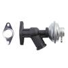 High Quality EGR Valves  for 1999-2011 307 406 C5 2.0HDI 1628JZ  Engine Efficiency Environmental Compliance