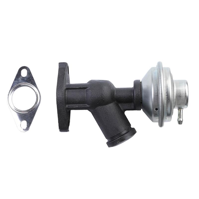 High Quality EGR Valves for 1999-2011 307 406 C5 2.0HDI 1628JZ Engine Efficiency Environmental Compliance
