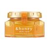 ViCREA - &honey Увлажняющий Очищающий Бальзам со Сладким Медом