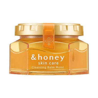 ViCREA - &honey Увлажняющий Очищающий Бальзам со Сладким Медом