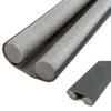 Noise Reduction Door Seal Soundproof Home Hardware Insulator Sealer Dust Stopper Sealing Strip