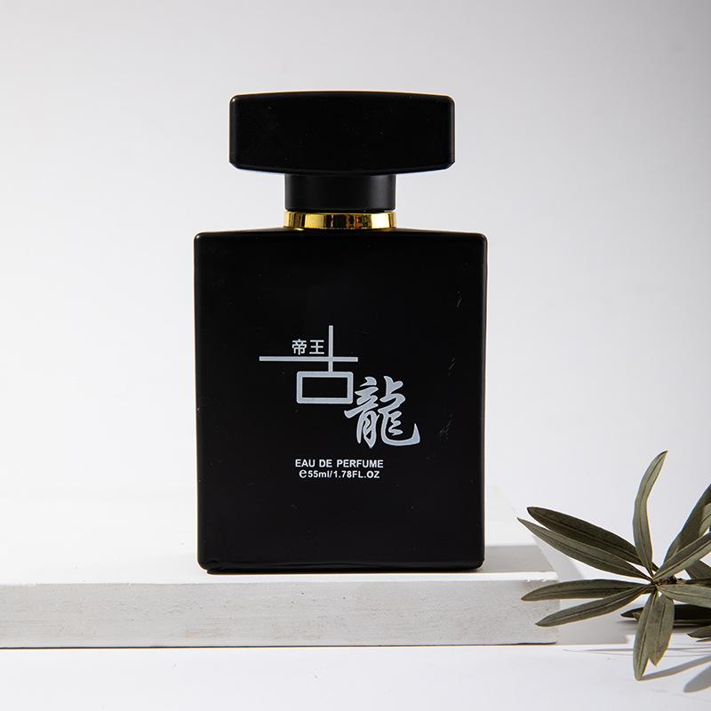 Emperor Cologne Мужские духи Стойкий легкий аромат Свежий древесный студенческий мужской аромат