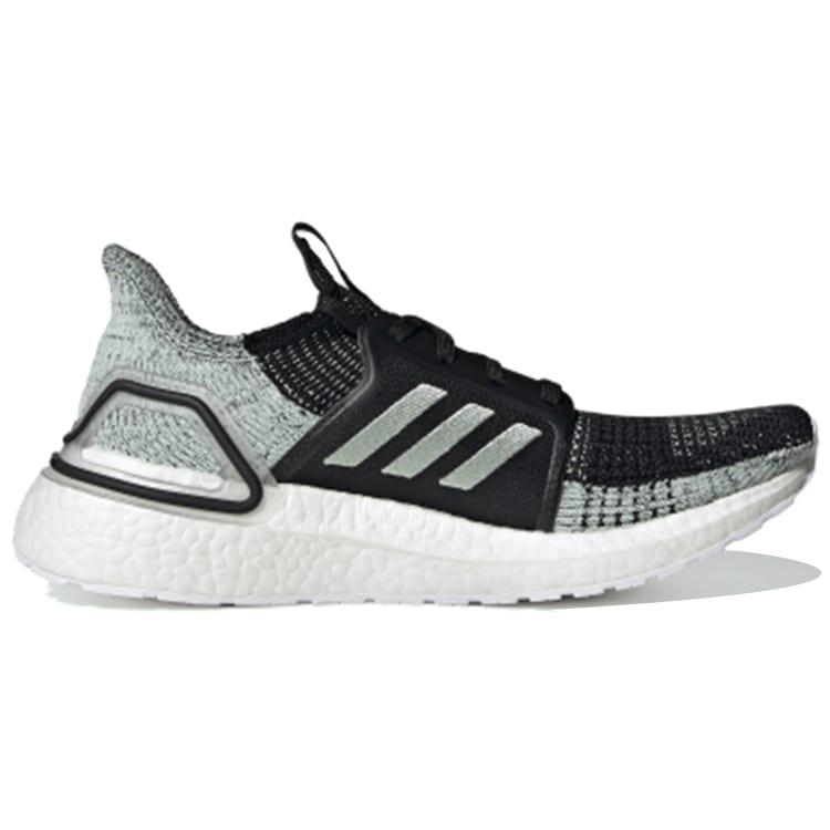 UltraBoost 19 Wmns Adidas 'Linen Green' Женские G27484