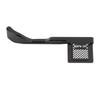 Camera Thumb Grip with Hot Shoe Cover Aluminum Alloy Metal Thumb Up Rest Grip with Shutter Release
