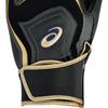 Asics Бейсбольные перчатки для отбивания мяча GOLDSTAGE 3121B298 I-PRO (Общее использование) (Обе руки)