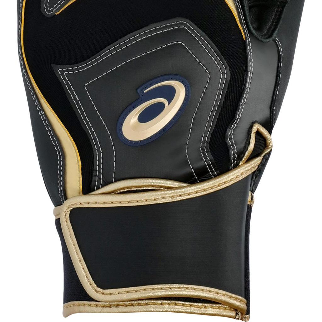Asics Бейсбольные перчатки для отбивания мяча GOLDSTAGE 3121B298 I-PRO (Общее использование) (Обе руки)
