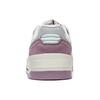 Кроссовки женские Li Ning Journey 1.5 с нескользящей подошвой, износостойкие, белые, серые, фиолетовые AGCT266-1