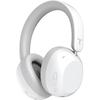 Bluetooth-наушники TANCHJIM RITA с активным шумоподавлением, подключением к двум устройствам, накладные, время работы 92 часа