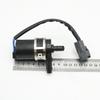 Car Headlight Lamp Clean Washer Water Spray Pump For Subaru Forester 2005-2008 Suzuki Grand Vitara 2005- 38410-65JA0