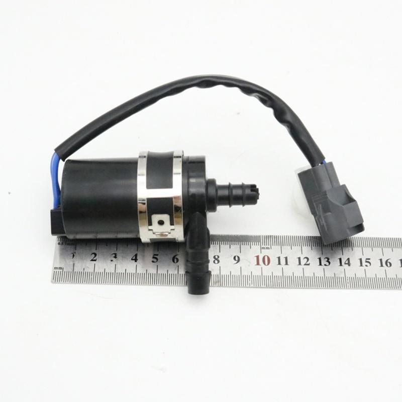 Car Headlight Lamp Clean Washer Water Spray Pump For Subaru Forester 2005-2008 Suzuki Grand Vitara 2005- 38410-65JA0