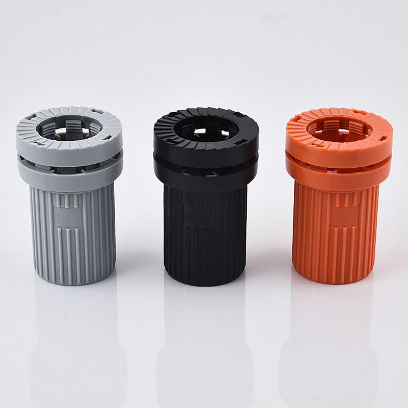 Фиксированная гайка основания крана и гайка для холодной раковины, препятствующая ослаблению крана, быстросъемное быстроустанавливаемое фиксированное сиденье