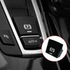 Car Handbrake Parking Brake P Button Switch Cover for BMW 5 7 F01 F02 F07 F10 F11 F18 F30 520 523 730 2009-2017 61312822518