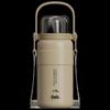 HAERS Термос с ручкой Vitality Handle Mountain Wild 1 л, нержавеющая сталь 316