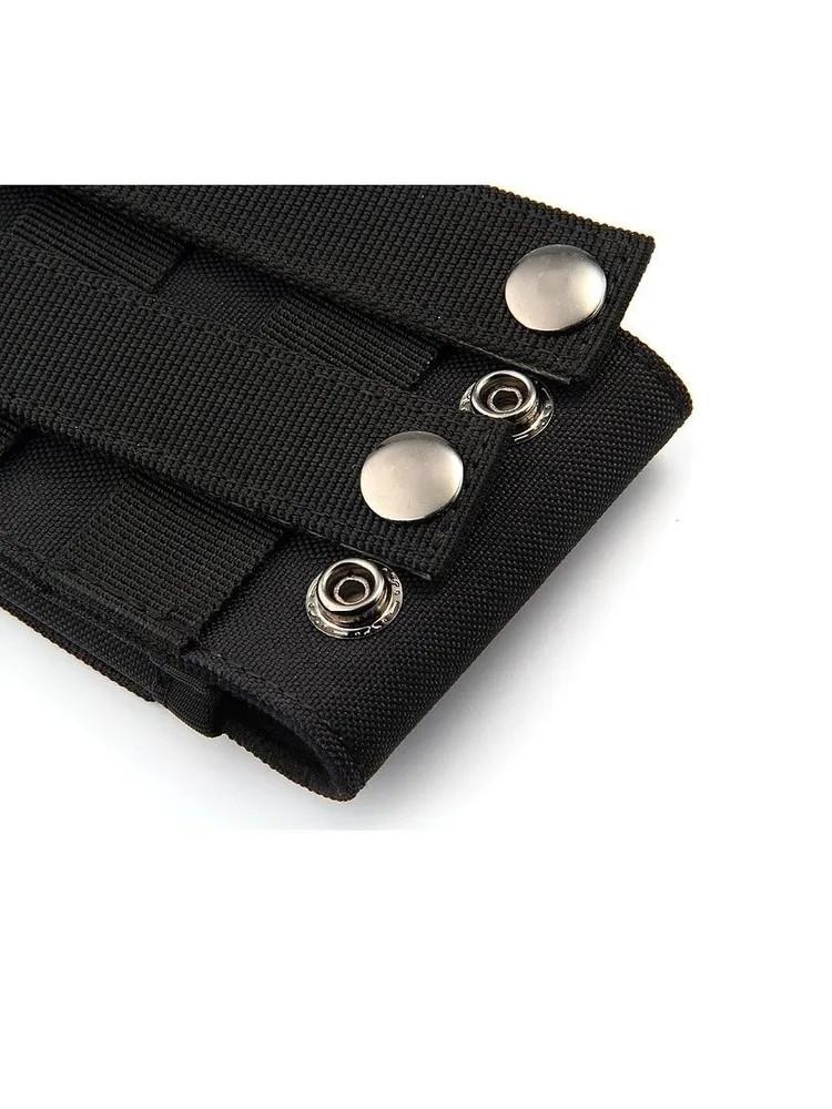 Сумка для мобильного телефона на открытом воздухе, многофункциональная, портативная, для ношения на ремне, с уплотнителем на талии, для хранения сумки на талии, сумка для мобильного телефона на поясе, подвесная сумка