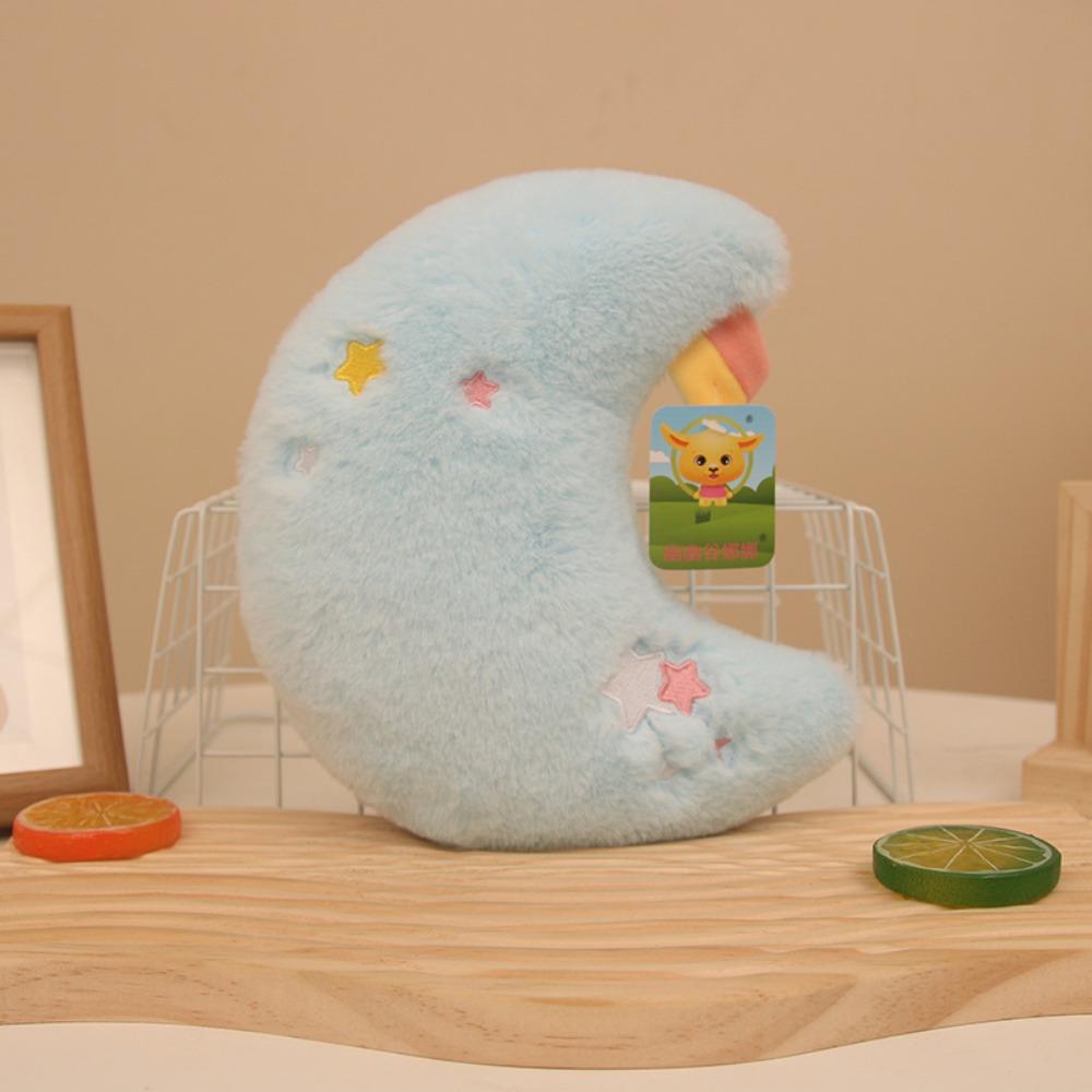 8 дюймов кукла Moon Star Moon Star плюшевая игрушка высококачественная подушка для сна