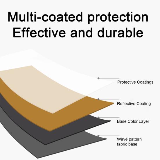 Round Reflector Two-in-one Fill Light Durable Compact Foldable Easy To Carry Photography Light