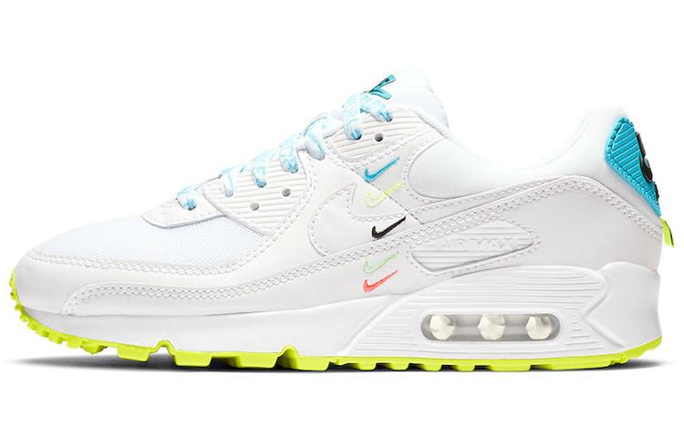 Nike Air Max 90 Se Worldwide Pack Женские CK7069-100