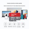 SanDisk Карта памяти MicroSD