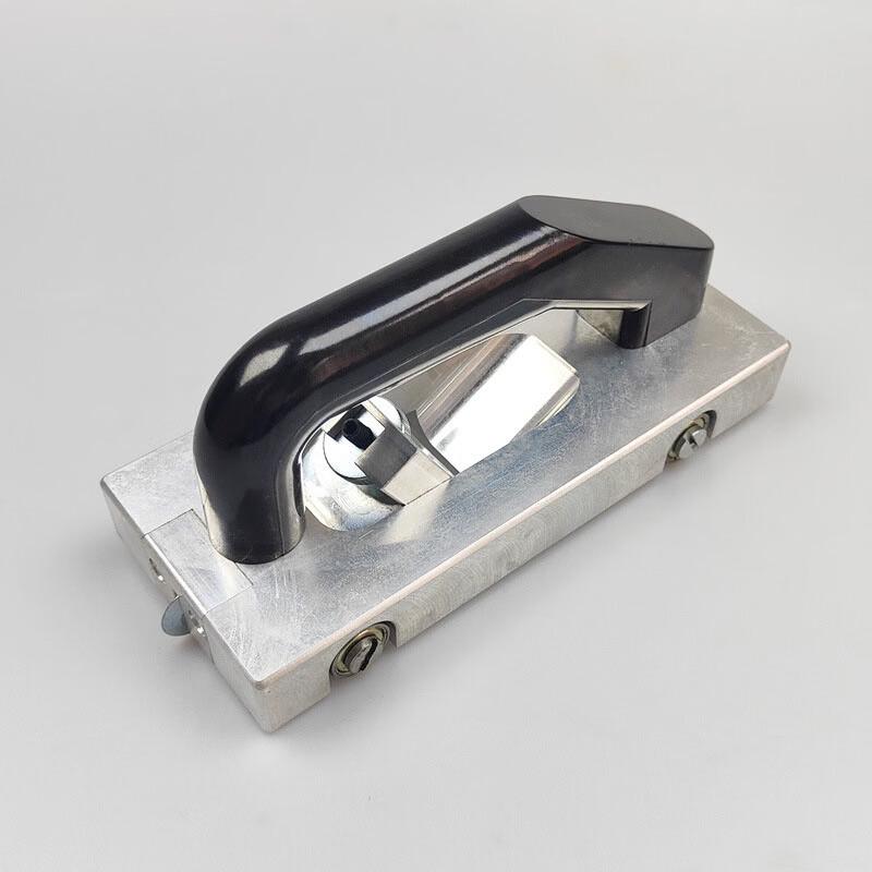 PVC Floor Grooving Tool Kit