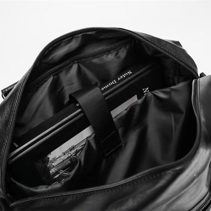 Мужские сумки Модные уличные сумки через плечо Деловые дорожные сумки Мужские спортивные и фитнес-сумки Мужские сумки для отдыха и путешествий