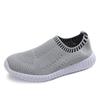 2024 Mesh Sneakers Women Casual Shoes Fashion Sneakers Women Flats Slip On Sock Trainers Ladies Zapatos De Mujer