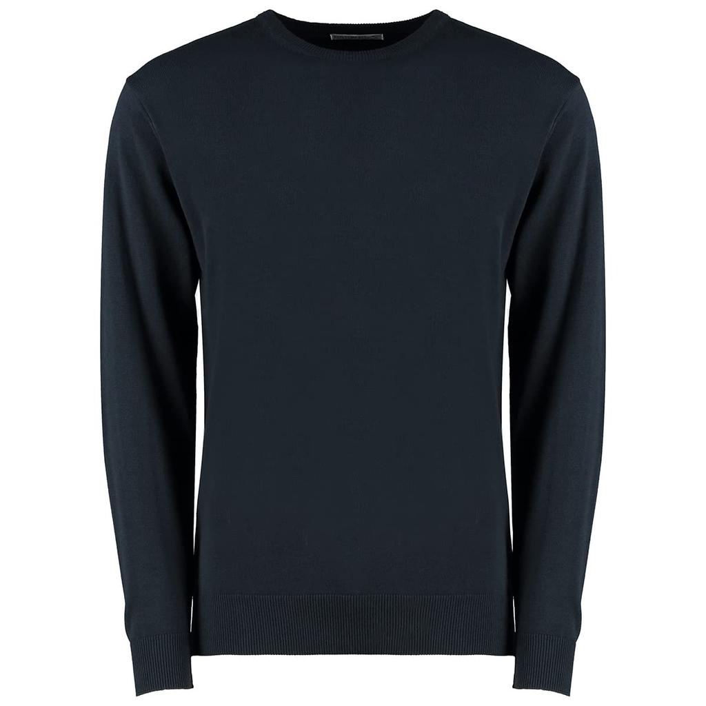 Kustom Kit Mens Arundel Crew Neck Regular Sweatshirt
