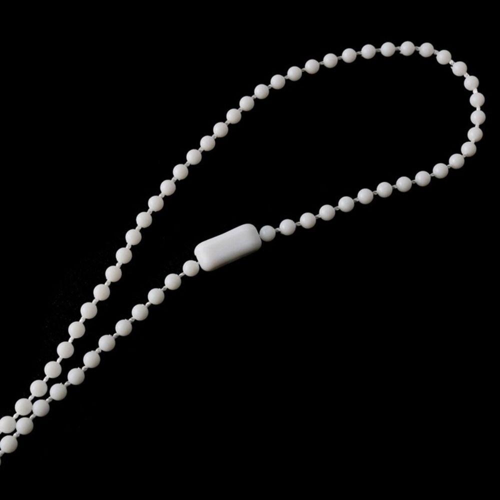 4/10/20 шт. пластиковый разъем для цепи для штор, запасной инструмент, вертикальные жалюзи, столярные зажимы, рулонные жалюзи