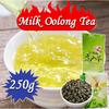 HelloYoung Milk Oolong Chinese Green Leaf Tea 250g Strong Aroma Resistant To Brewing