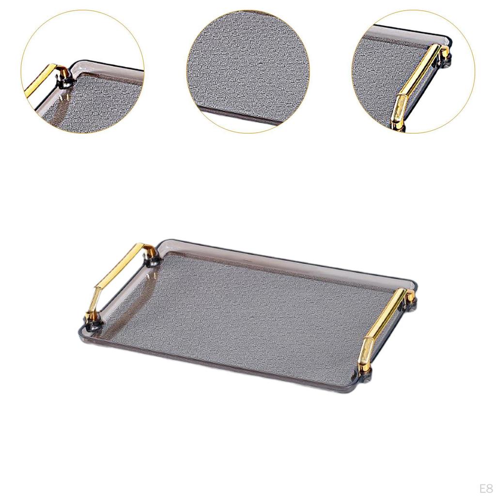 Шикарная коллекция подносов для домашнего развлечения