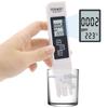 High Quality Pocket Size Water Tester Water Purity PH Test Pen Digital Tester TDS EC Meter