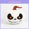 Plush Halloween Pumpkin Toys Ghost Decorative Props Stuffed Dolls Gift Kids