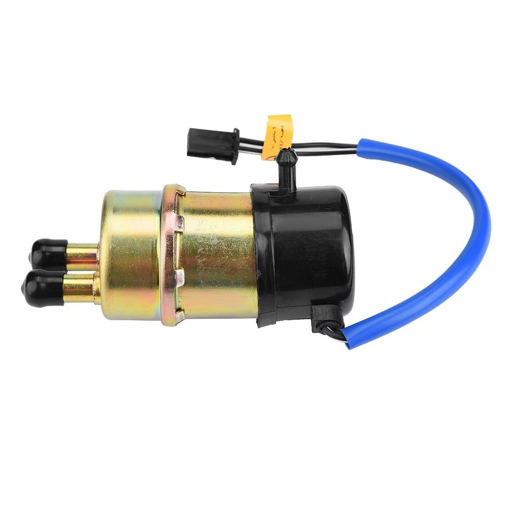 80 LPH Intake Fuel Pump for Honda CBR600F CBR600F2 CBR600F3 TRX350 TRX350D 1987 2000