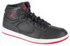Jordan Access, Mens Black Sneakers