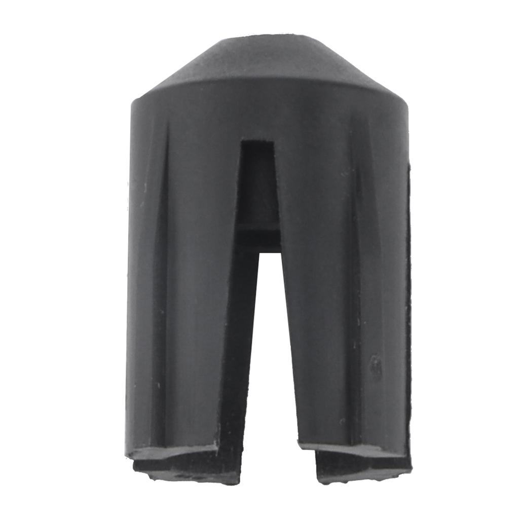 2pcs Bar End Plugs Bike Handlebar End Plugs for Road Bike Mountain Bike
