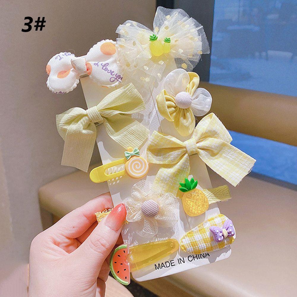 Заколки для волос Прическа для девочек Аксессуары для волос Цветочные заколки Детские заколки для волос Детские заколки для волос