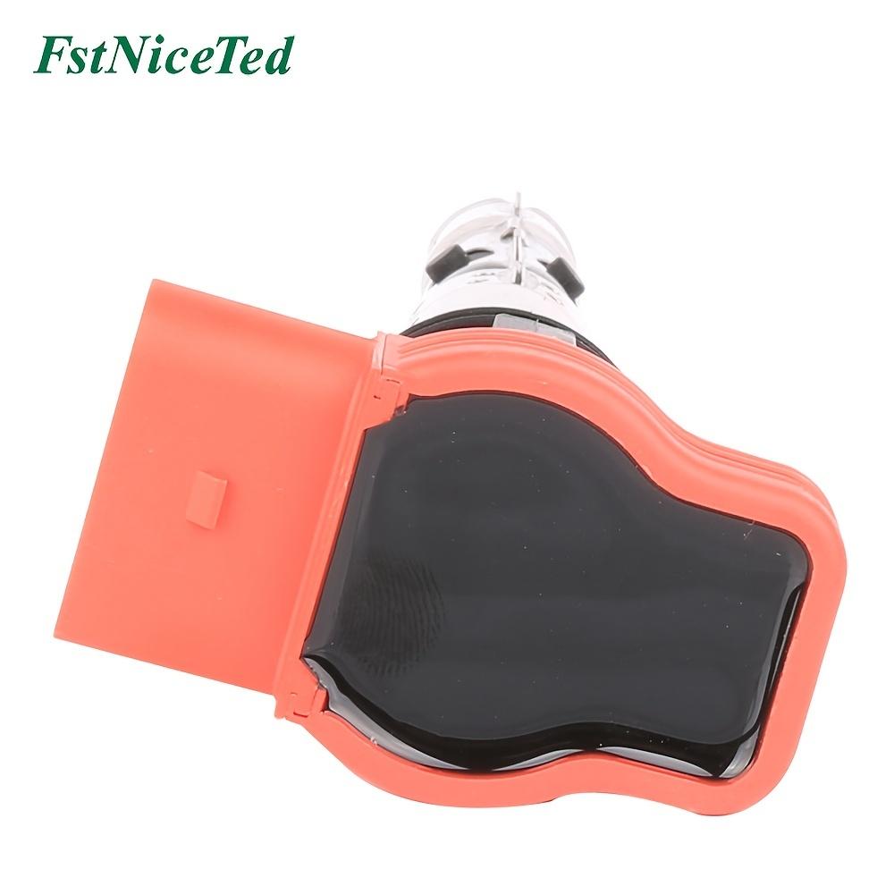 (1PC) Катушка зажигания подходит для A4 (B6) 3,0 л А4 (B7) 3.0L Заменяет 06C905115F/D/G/K