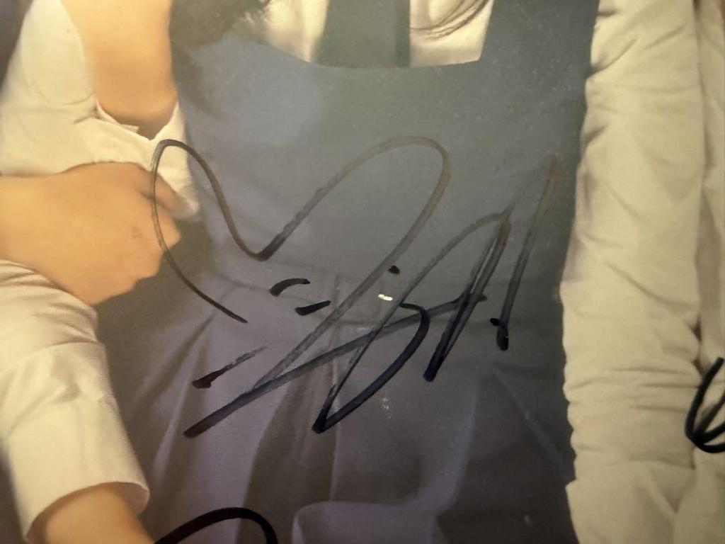 [USED] GFRIEND Autographed 3rd Mini Album SNOWFLAKE