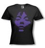 Björk Tee: Unique Expression of Avant-Garde Style! - Ladies L Fitted T-shirt