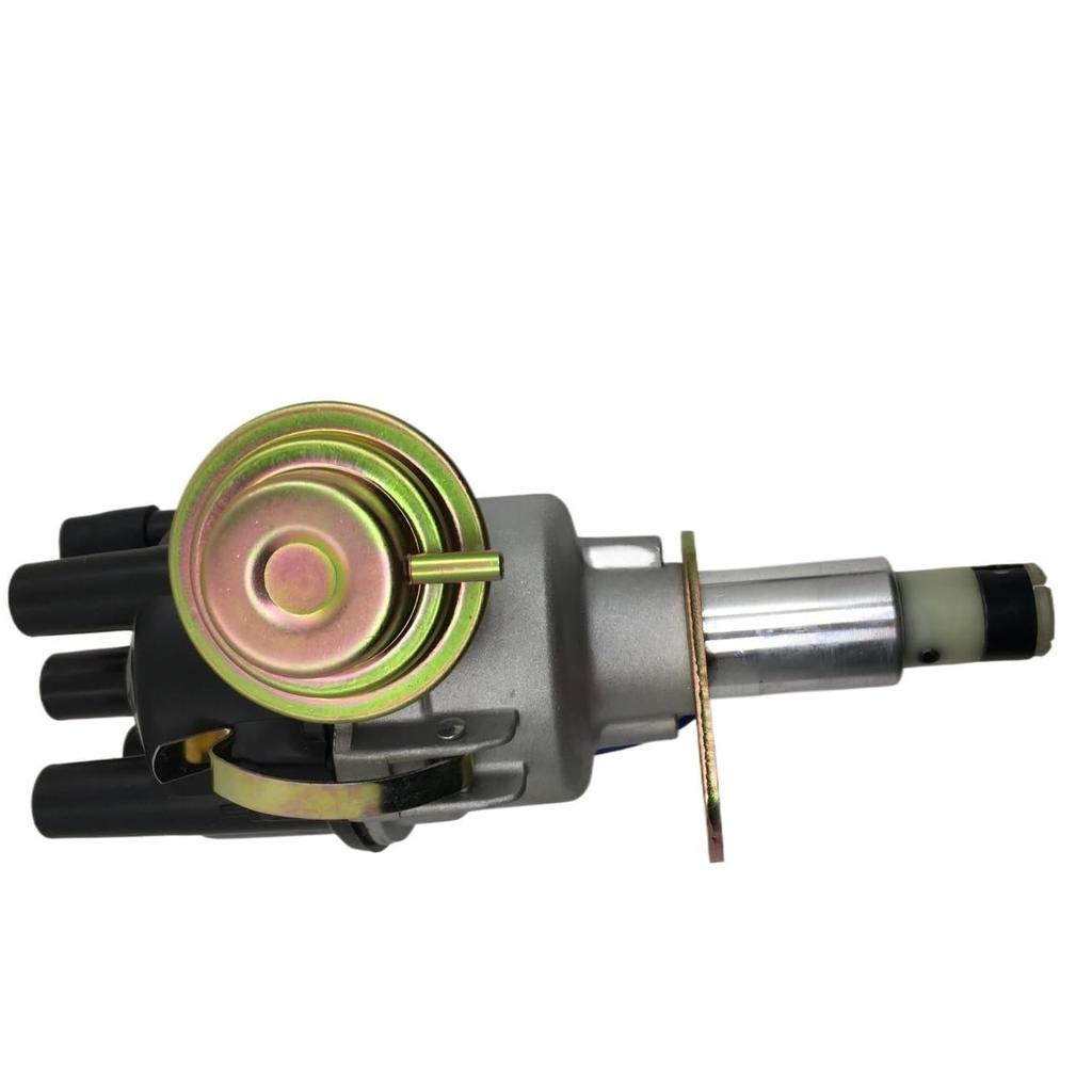 4 Cylinder Point Distributor Compatible with L16 L18 L20B J15 HS-HIT4 Compatible with Engine Point Distributor