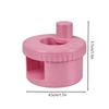 Rotating Cat Eyes Magnet For Magnetic Gel Universal Wide Light Glass Bead Effect DIY Nails Art Manicure Nail Magnet Tools
