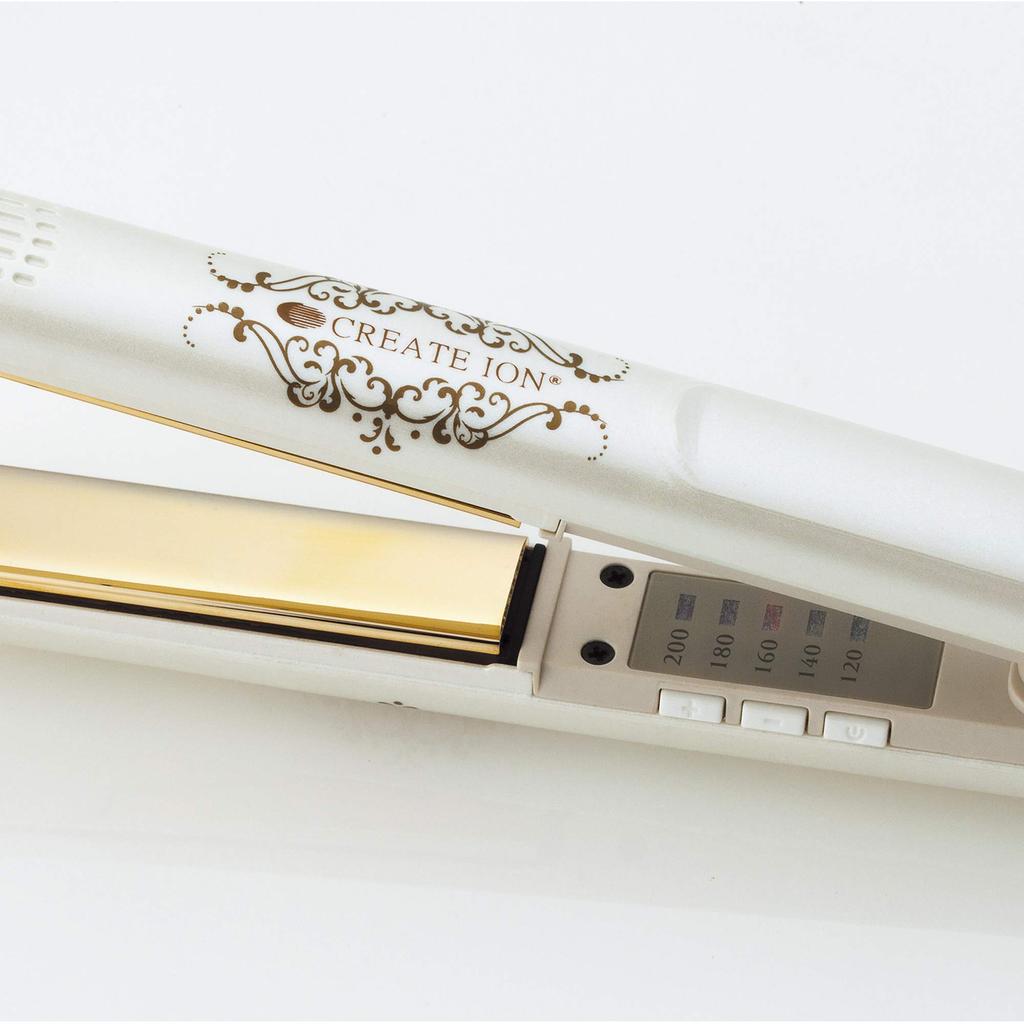 Создать щипцы для завивки для использования за рубежом CIS-R01