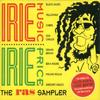 CD РАЗНЫЕ ИСПОЛНИТЕЛИ - Irie Irie: The Ras Sampler MSACD002 Munish Records 1992 Голландия Регги, Ска и Даб