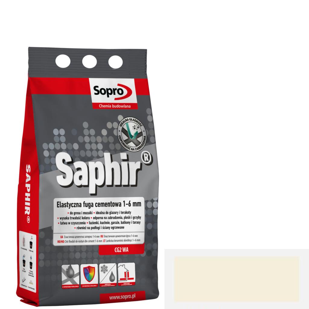 Sopro Saphir Grout 27 Pergamon 2Kg