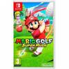 Nintendo Игра Nintendo Switch - Mario Golf Super Rush