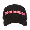Dsquared2 Logo Baseball Cap